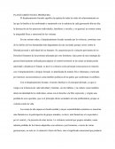Proyecto de investigación: Cumplimiento de la ley 1448 del 2011 en Caucasia-Ant.