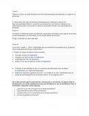 Las funciones notativas