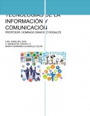Técnicas de la información y la comunicación