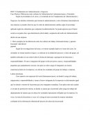 DD371 Caso Practivo Fundamentos de Administracion y Negocios
