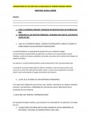 ASIGNACIONES DE IND 390 PARA ACUMULADO DE PRIMER EXAMEN PARCIAL