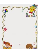 Teoría del desarrollo-infancia