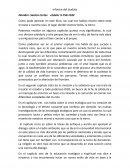 Infrome laudato