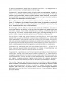 Gino - Reflexión sobre Organizaciones