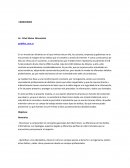 Cibercrimen. Gestión de la información y el conocimiento