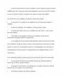 Selección del personal apuntes