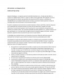 Análisis del Flujo de Caja