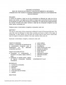 ÁREA DE CIENCIAS NATURALES Y EDUCACIÓN AMBIENTAL BIOQUÍMICA