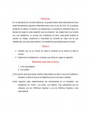 Resistencias de circuitos eléctricos