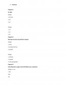 Análisis en base a los resultados que nos arrojaron las encuestas