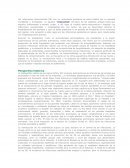 Las infecciones nosocomiales (IN)