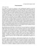 Posicionamiento (Al Ries Jack Trout)