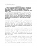 Juan Pablo Gastelum Siaruqui Adolescencia