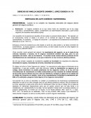 Nulidades matrimoniales Colombia