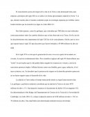 La edad de la Tierra ensayo