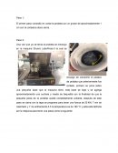 Práctica Metalografía