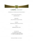PUBLICIDAD Y PROMOCION DE VENTAS