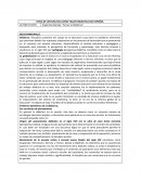 FICHA DE LECTURA DEL CURSO TALLER DIDACTICA DEL ESPAÑOL