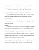 La importancia y vulnerabilidad de la ciberseguridad estadounidense en el periodo de Barack Obama