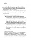 Hiperinflación en Alemania 1921-1923