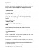 Descontaminación suelos vallejos.