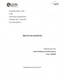 Resumen Comunicación no verbal (El lenguaje del cuerpo)