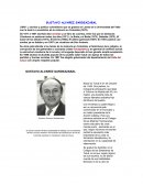 La vida del socialismo