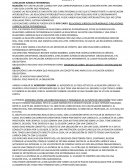 Resumen obligaciones