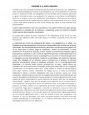 SÍNDROME DE LA PUERTA GIRATORIA