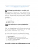 La vida en el carril de alta velocidad: las cadenas de comida rápida compiten por ser el número uno