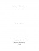 El valor del servicio desde la Salud Ocupacional
