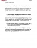 PROYECTO FINAL BIOQUIMICA