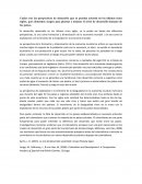 Qué críticas se pueden expresar sobre la medición del desarrollo humano en el mundo