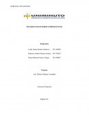 ESTADOS FINANCIEROS COMPARATIVOS