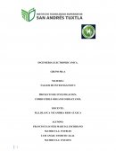 INGENIERIA ELECTROMECANICA-TALLER DE INVESTIGACION