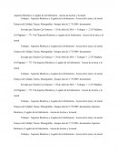 Aspectos Bioéticos y Legales de la Enfermería - Acerca de la etica y la moral