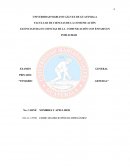 TEMARIO GENERAL COMUNICACIÓN CON ÉNFASIS EN PUBLICIDAD