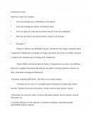 Estrategia de ventas Objetivos a lograr en la empresa