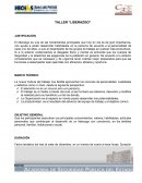 Ficha tecnica de liderazgo