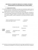 UBICACIÓN DE LA FILOSOFÍA DEL DERECHO EN LA FILOSOFÍA, ASÍ COMO EL ESTABLECIMIENTO DE SUS RELACIONES CON LA CIENCIA JURÍDICA