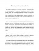 Efecto de la radiación azul en la salud Visual