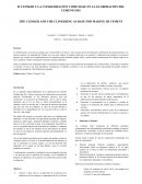 El CLINKER Y LA CLINKERIZACION COMO BASE EN LA ELABORACION DEL CEMENTO HS