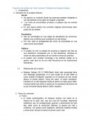 Análisis del texto narrativo "Persépolis" de Marjane Satrapi