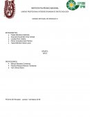 MANEJO INTEGRAL DE RESIDUOS II