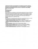 Problema del agente viajero