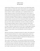 Analisse la virgen By Leydy Farías