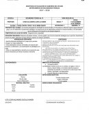 BLOQUE: 3 TODOS CONTRA TODOS Y EN EL MISMO EQUIPO