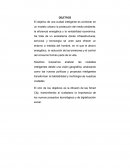 OBJETIVOS CIUDADES INTELIGENTES