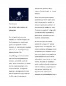 Las ineficacia de las leyes de migracion