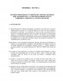 ESTUDIO TOPOGRAFICO Y DISEÑO DEL SISTEMA DE RIEGO POR ASPERSION DE LA COMUNIDAD HIERBA BUENA PARROQUIA URDANETA CANTON SARAGURO